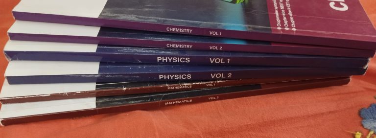 Kcet/NEET/JEE