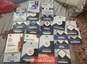 ACE CS/IT Textbooks and Workbooks (All Subjects)