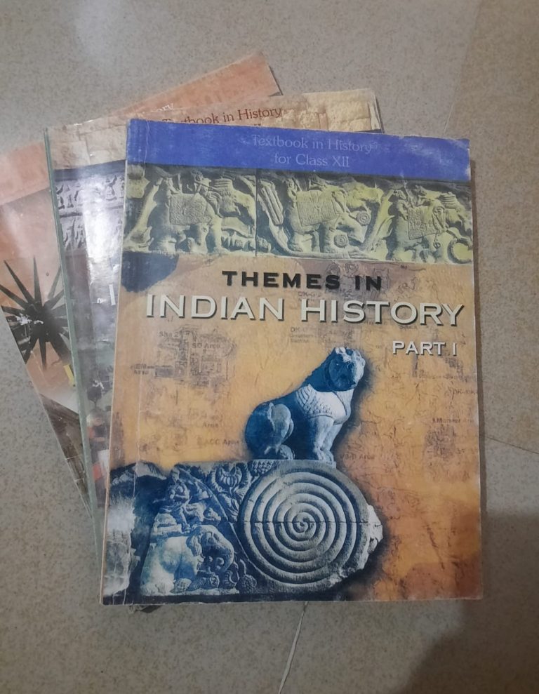 History ( 3 books)