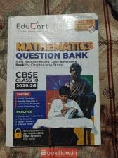 Maths question bank with deep concept