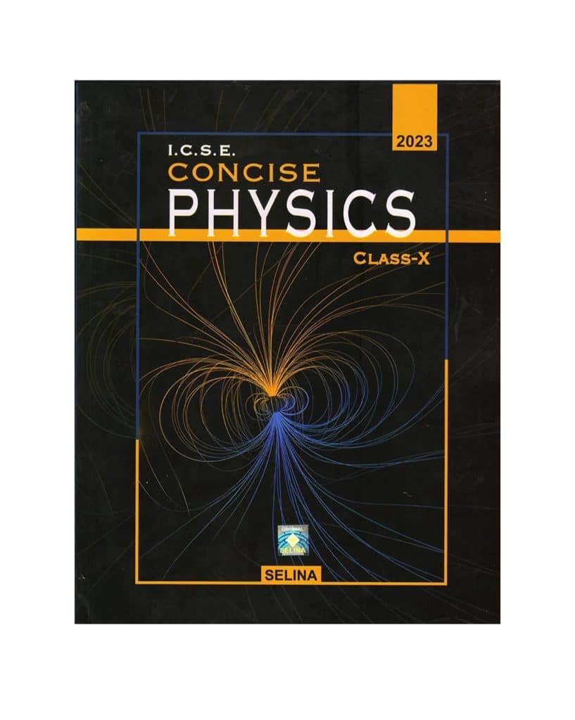 Icse class 10th english science arts