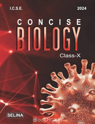 Icse class 10th english science arts