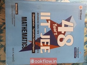 IIT-JEE 48 years Chapterwise – topicwise (maths)