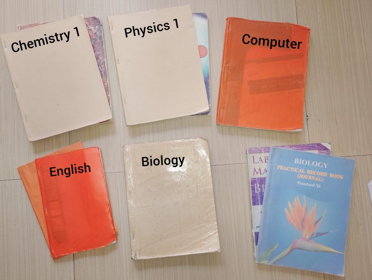 NCERT TEXTBOOKS Class 11 PCB