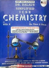 ICSC SCIENCE TEXTBOOK