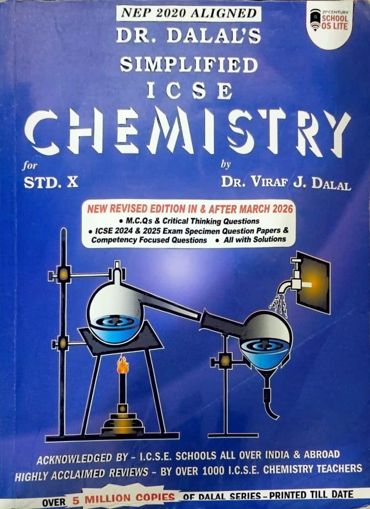 Icsc Science Textbook
