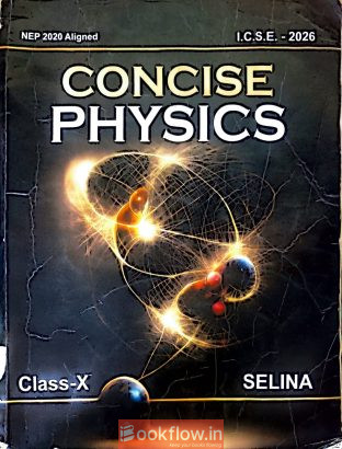 ICSC SCIENCE TEXTBOOK