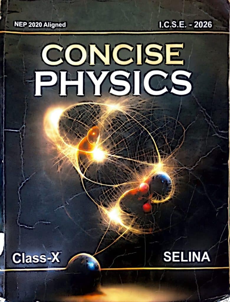Icsc Science Textbook photo 2