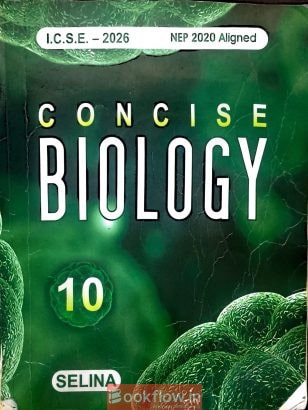 ICSC SCIENCE TEXTBOOK