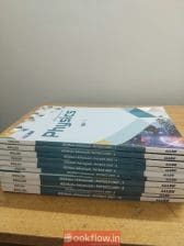 Allen 2025 jee modules (phy and chem)
