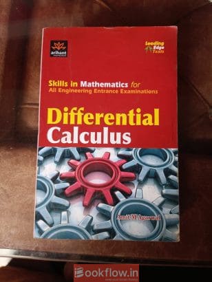 Differential Calculus