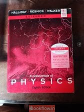 Fundamentals of Physics