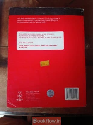 Fundamentals of Physics