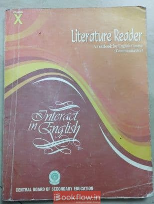 Literature reader