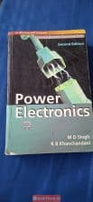 Power Electronics