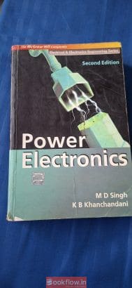 Power Electronics