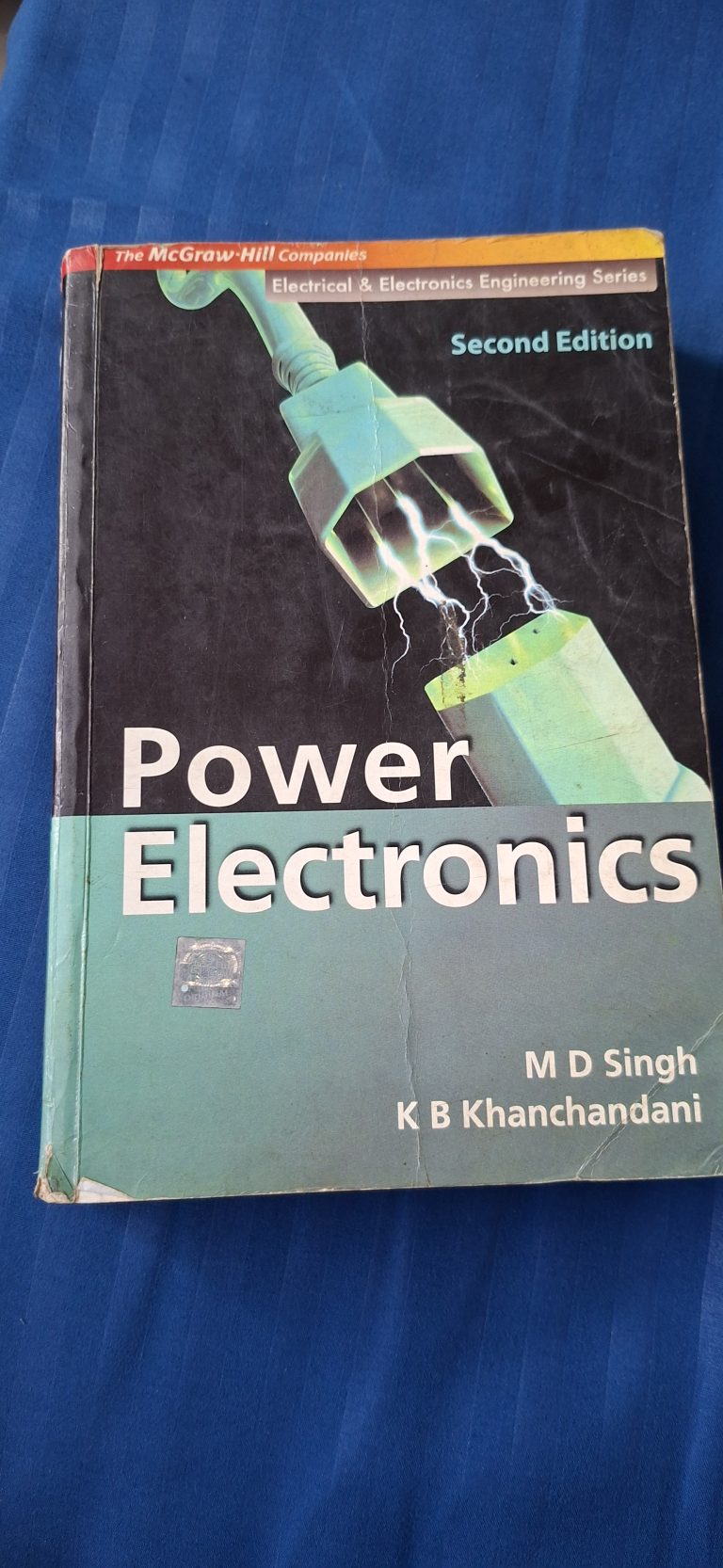 Power Electronics