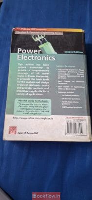Power Electronics