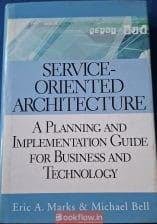 Service oriented architecture