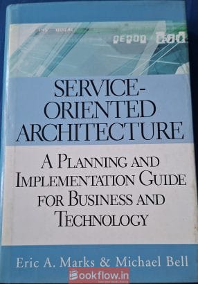 Service oriented architecture