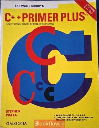 C++ primer plus
