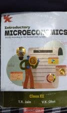 Class 11 Microeconomics