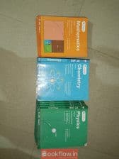 Unacademy jee modules for 11th and 12th