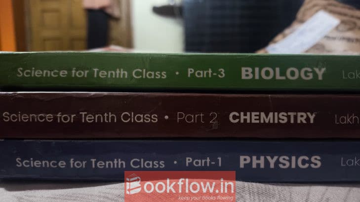 S Chand Physics, Chemistry, Biology