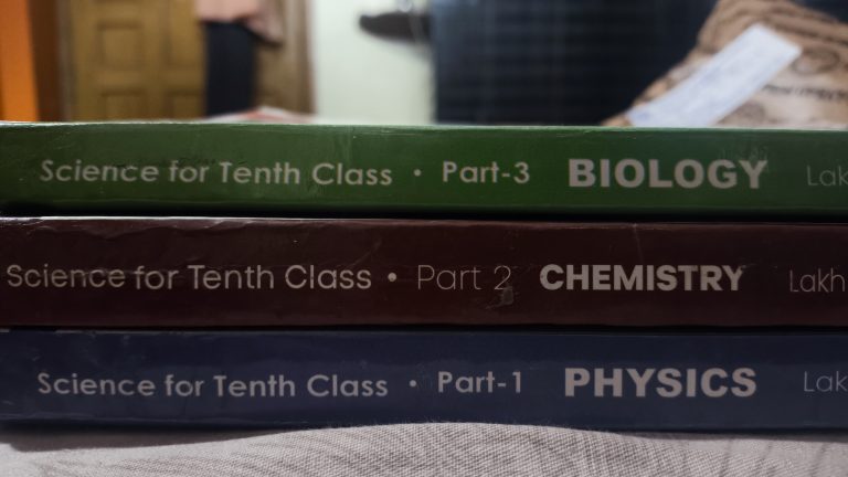 S Chand Physics, Chemistry, Biology
