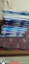akash JEE MAINS ADVANCED modules 11th 12th