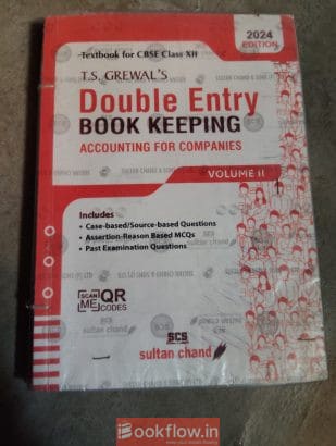 Ts grewal Accountancy Book keeping