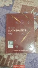 RD Sharma Mathematics ClassX