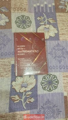 RD Sharma Mathematics ClassX