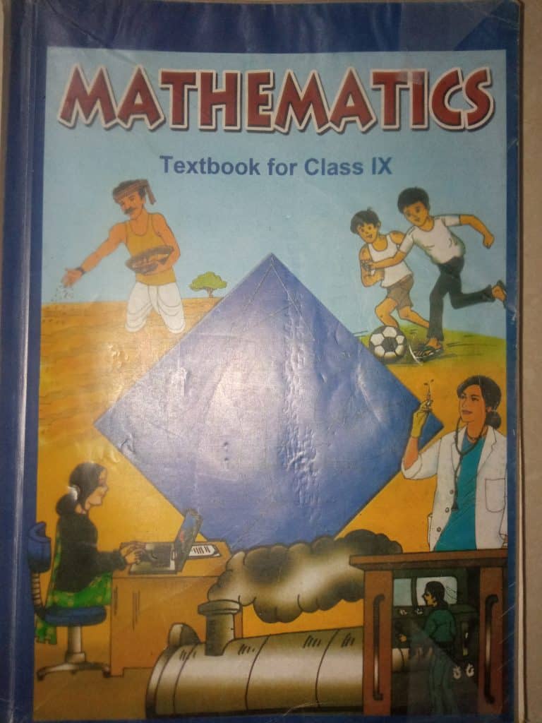class 9 maths