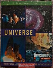 Universe encyclopedia