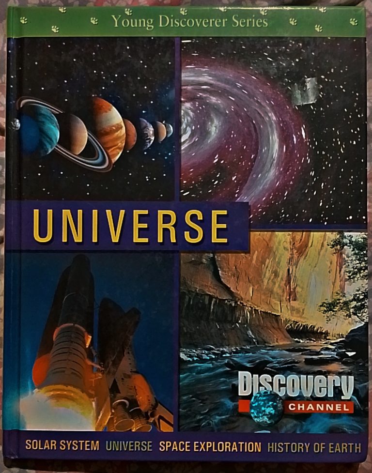 Universe encyclopedia