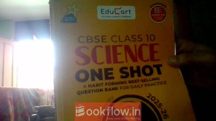 POLITICAL THEORY, EDUCART SCIENCE ONE SHOT
