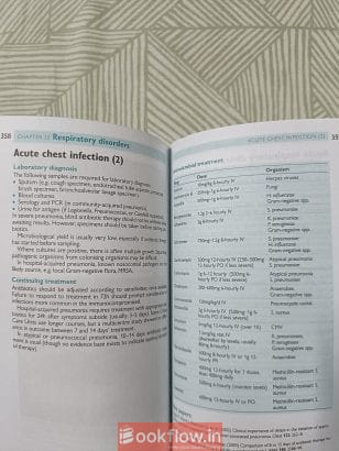 Oxford Handbook of Critical Care