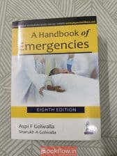 A Handbook of Emergencies