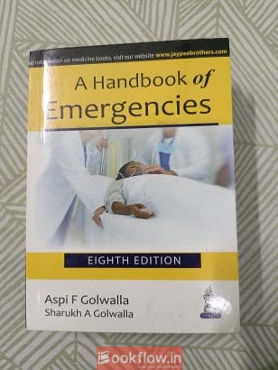 A Handbook of Emergencies