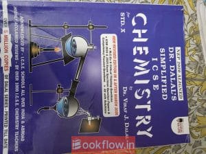 Class 10 chemistry