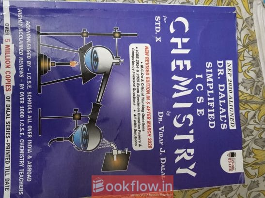 Class 10 chemistry