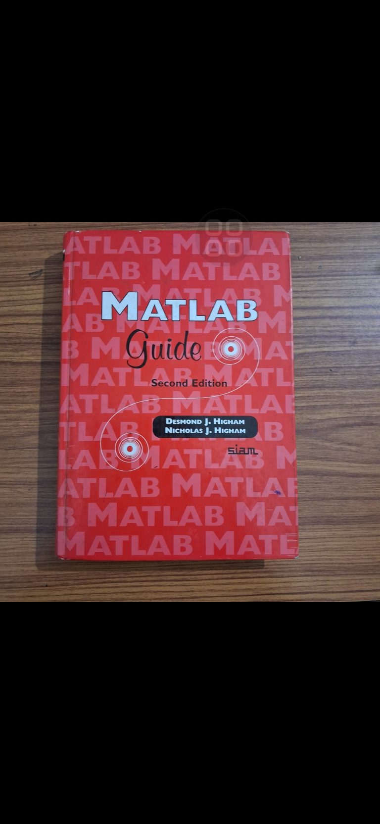 MATLAB guide