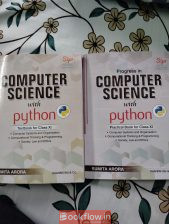 Computer science with python for grade 11