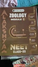 Pw lakshay module latest 2026 with colour biology