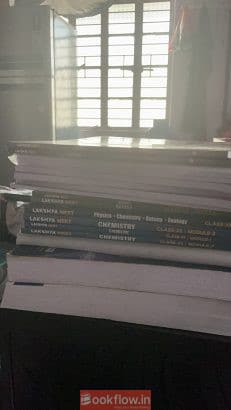 Pw lakshay module latest 2026 with colour biology