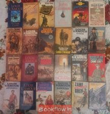 Mixed fiction Novels