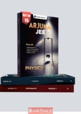 Arjuna for JEE Main & Advanced Class 11th Physics,