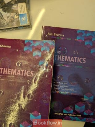 RD Sharma