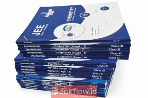 Complete Class 11 Aakash Modules for JEE